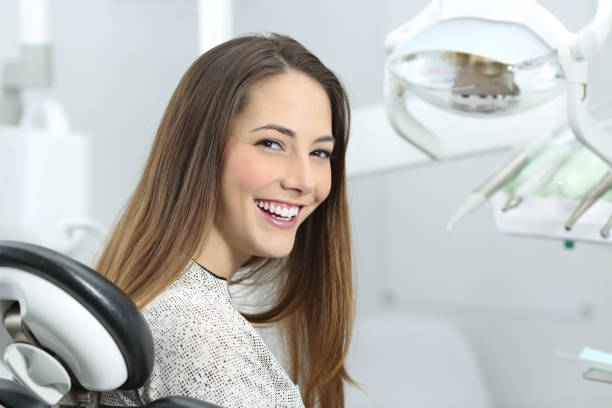 Advanced Technology for Better Dental Care in Newton, NC